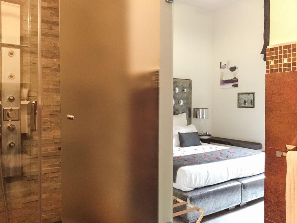 Esedra Relais Hotel Rome Exterior photo