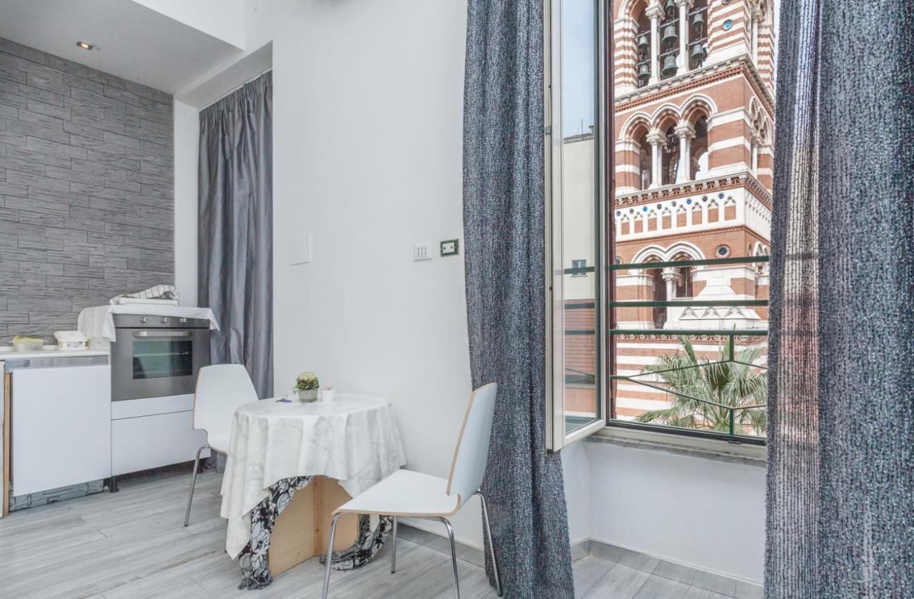Esedra Relais Hotel Rome Exterior photo